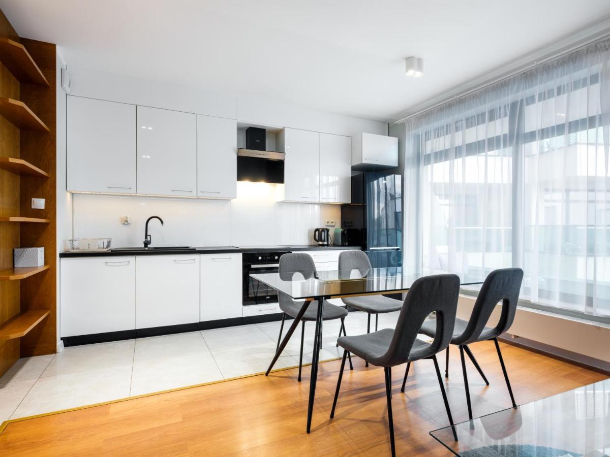 Golden Queen Jewish District Appartement