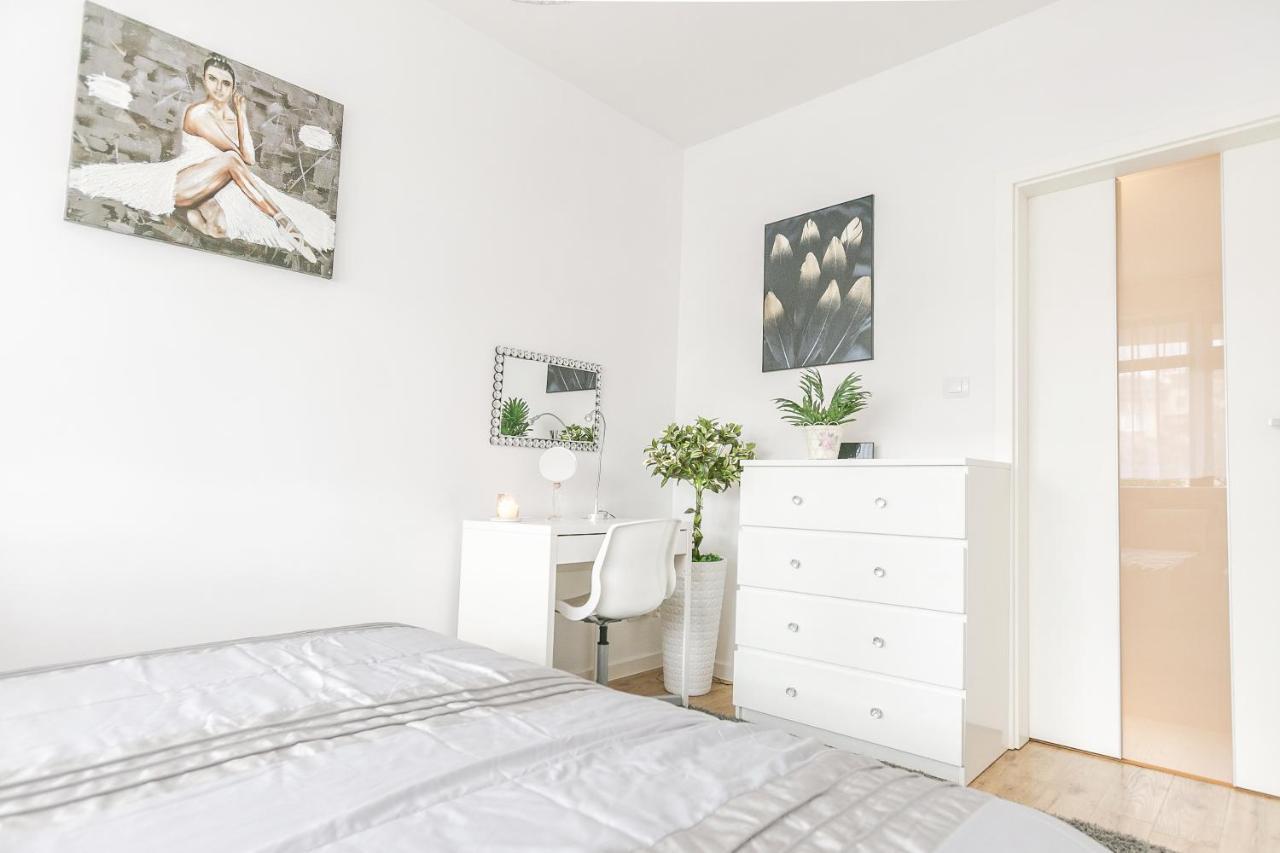 Appartement Golden Queen Jewish District Krakau
